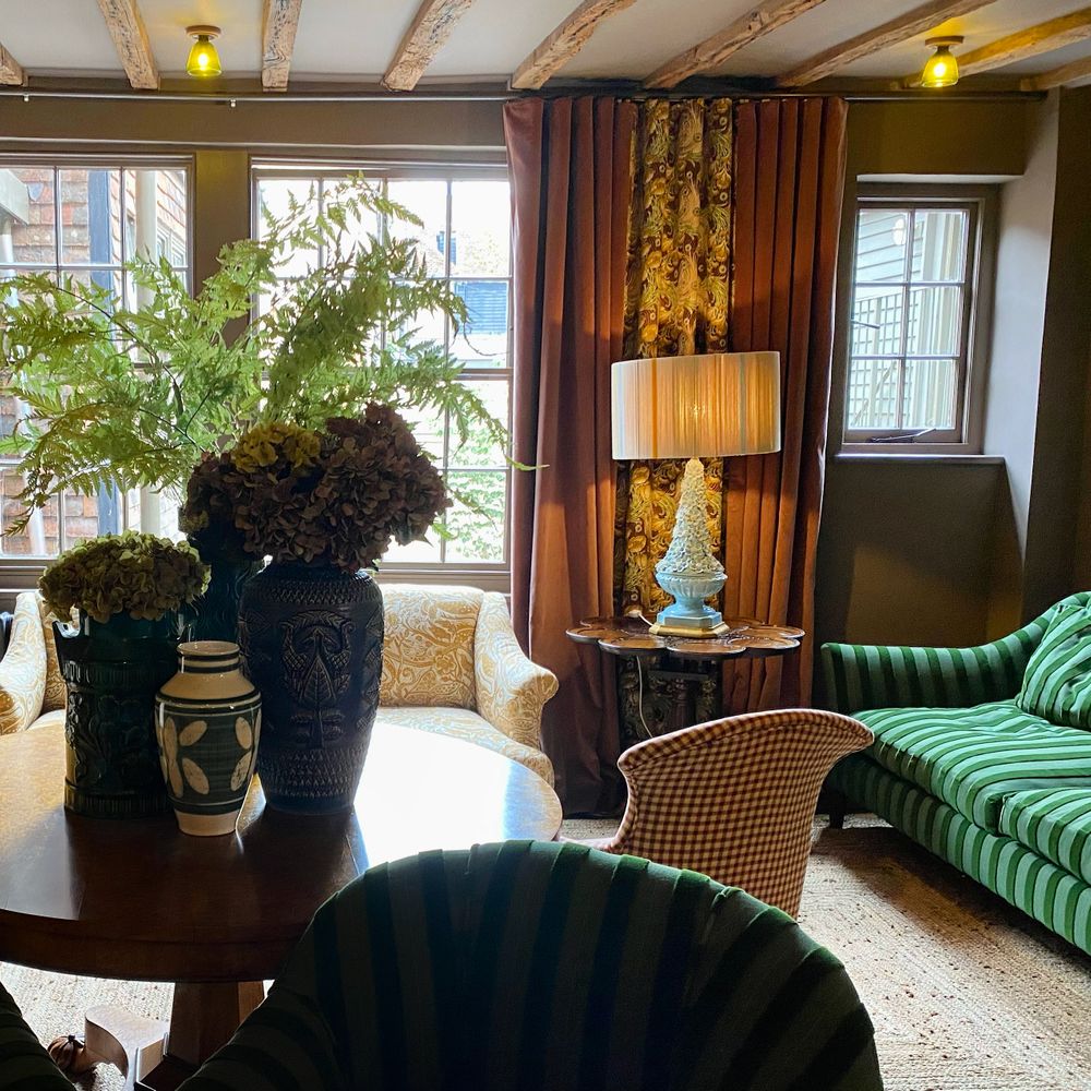 George Rye The George in Rye | Wedding Venues in East Sussex
