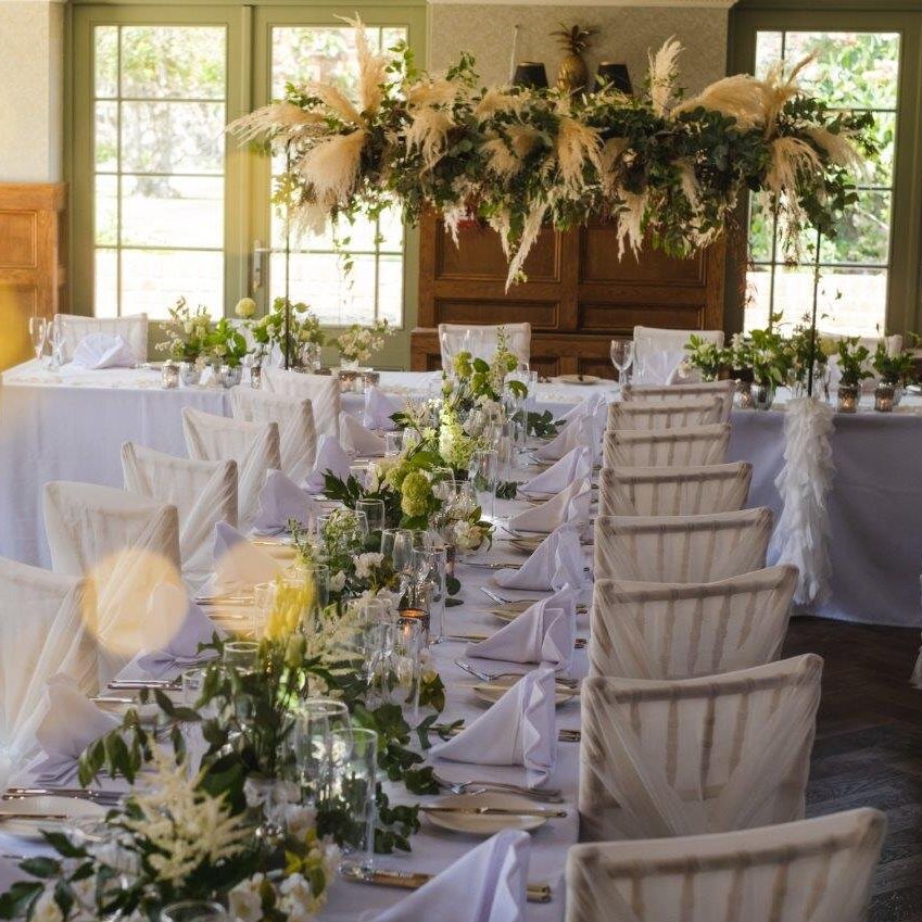 The Vines of Rochester | Wedding Venues in Kent