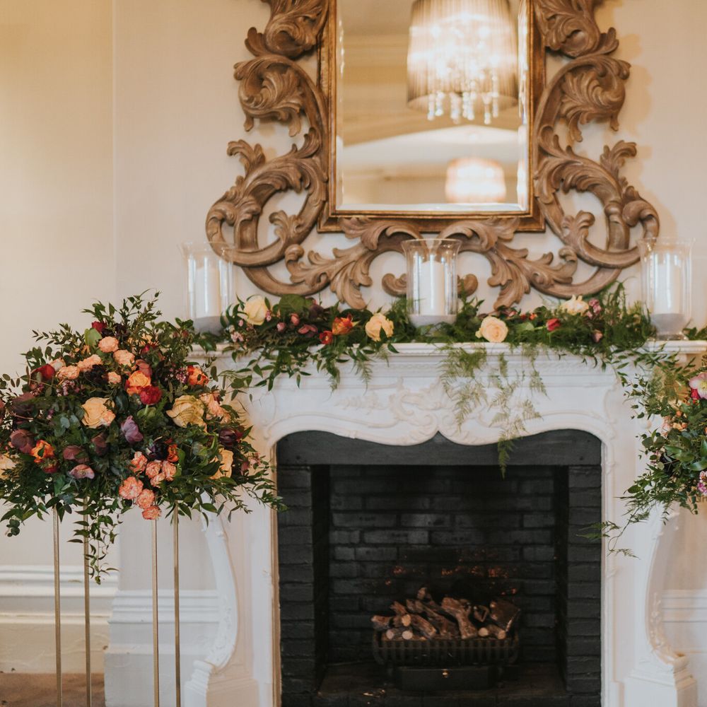 Talbooth House and Spa | Wedding Venues in Essex
