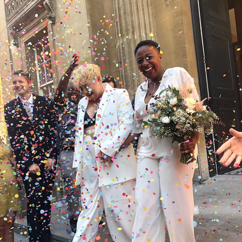 The Leopard Print Celebrant | Wedding Celebrants in Devon
