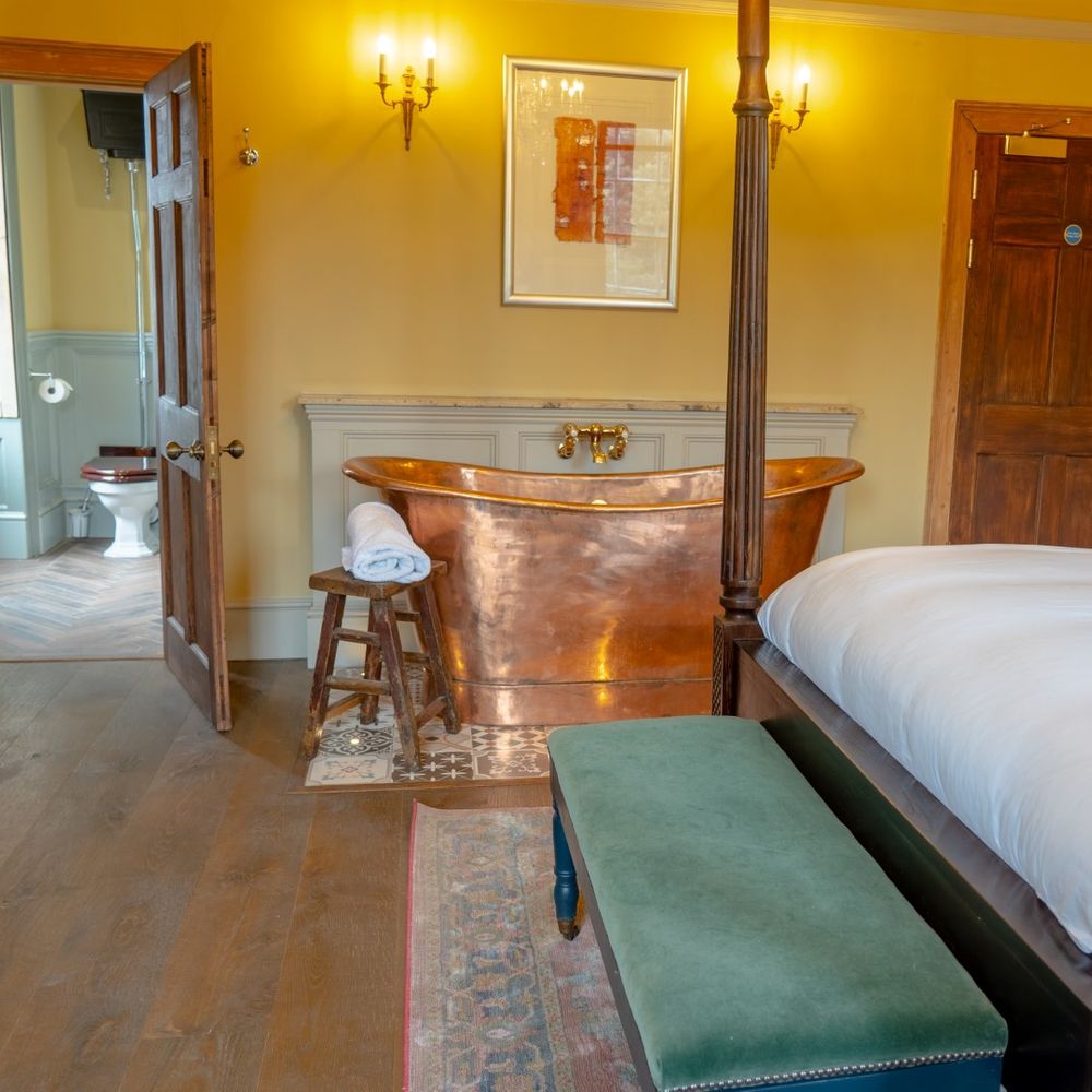 The Vines of Rochester | Wedding Venues in Kent