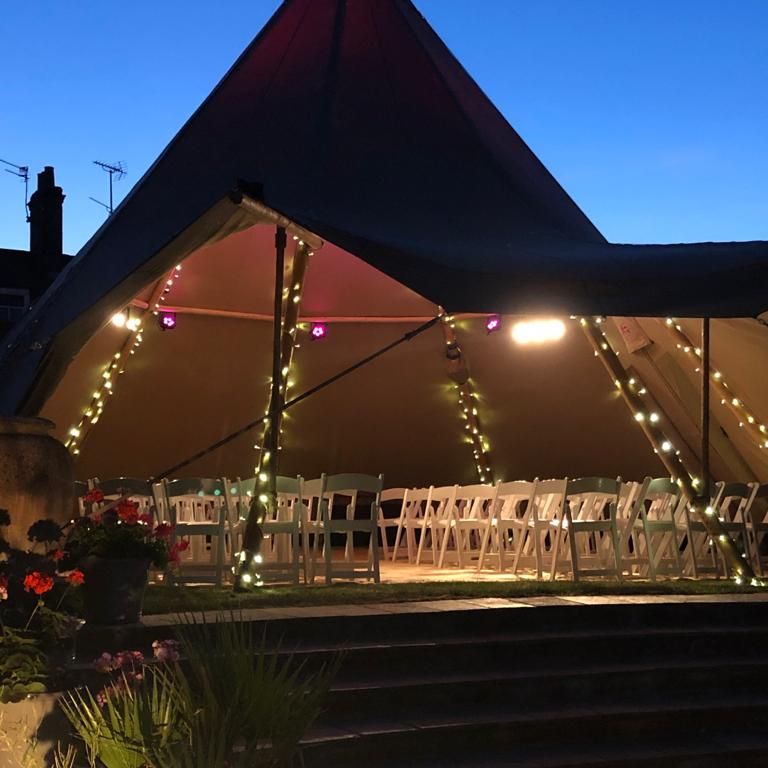 The Vines of Rochester | Wedding Venues in Kent