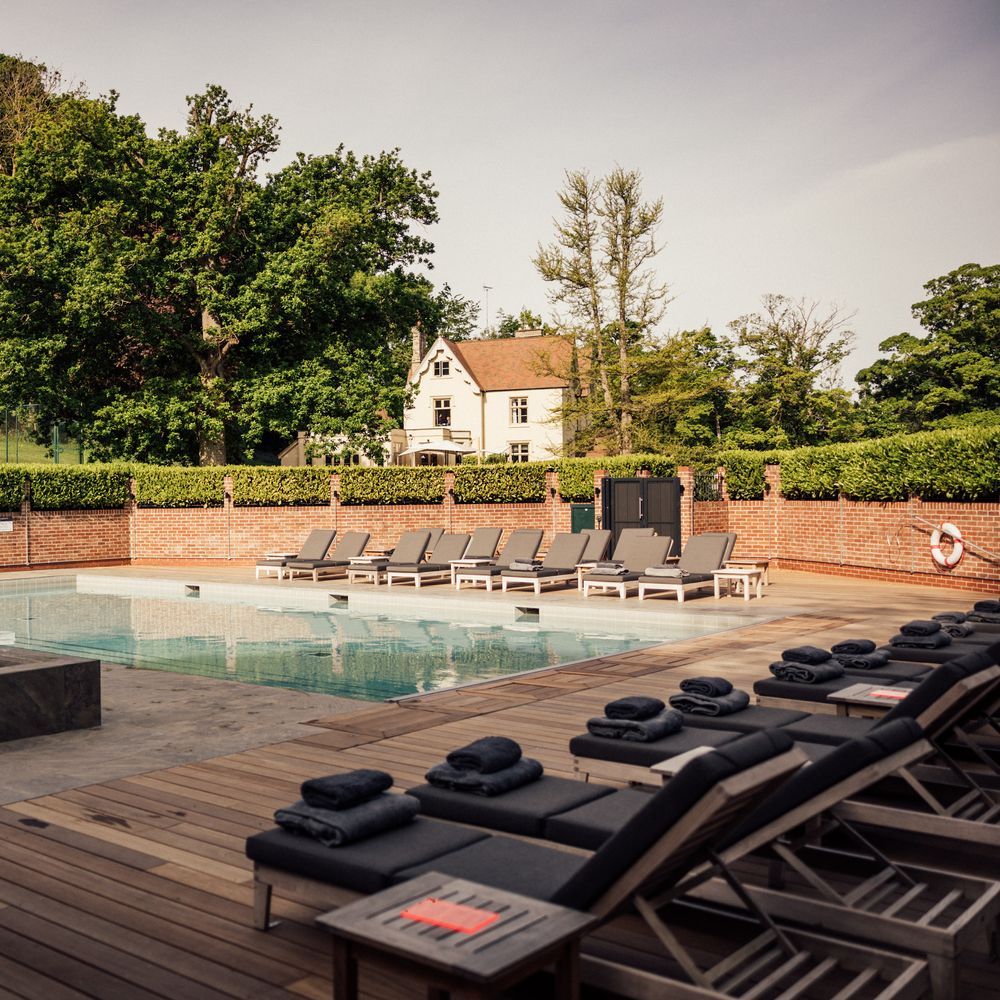 Talbooth House and Spa | Wedding Venues in Essex