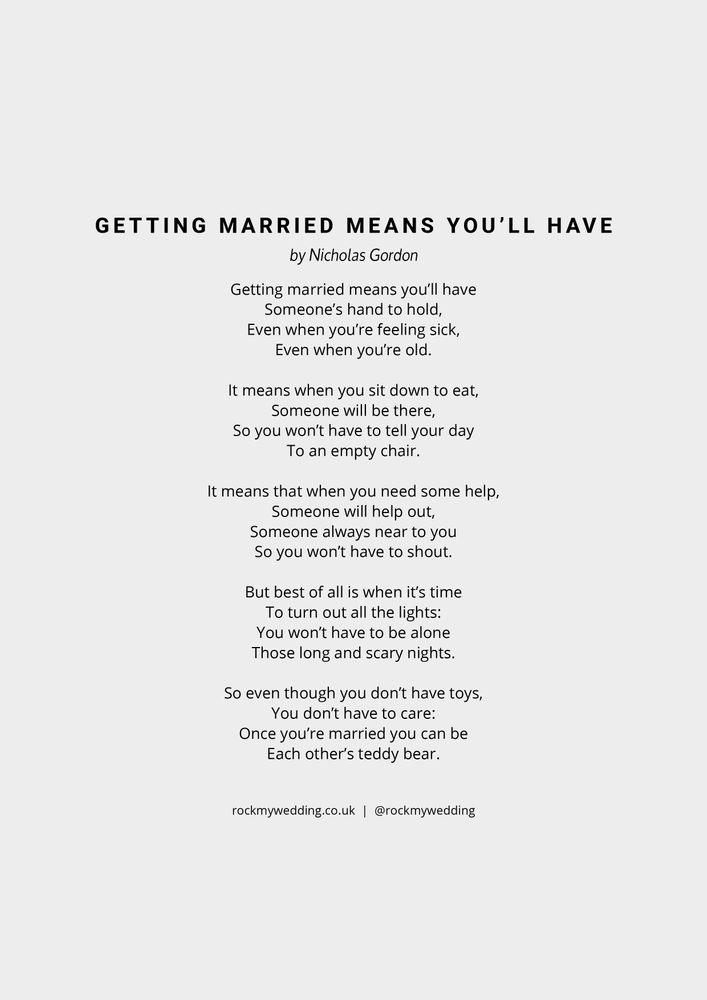 Children s Wedding Readings Ideas Rock My Wedding children-s-wedding-readings-ideas-rock-my-wedding
