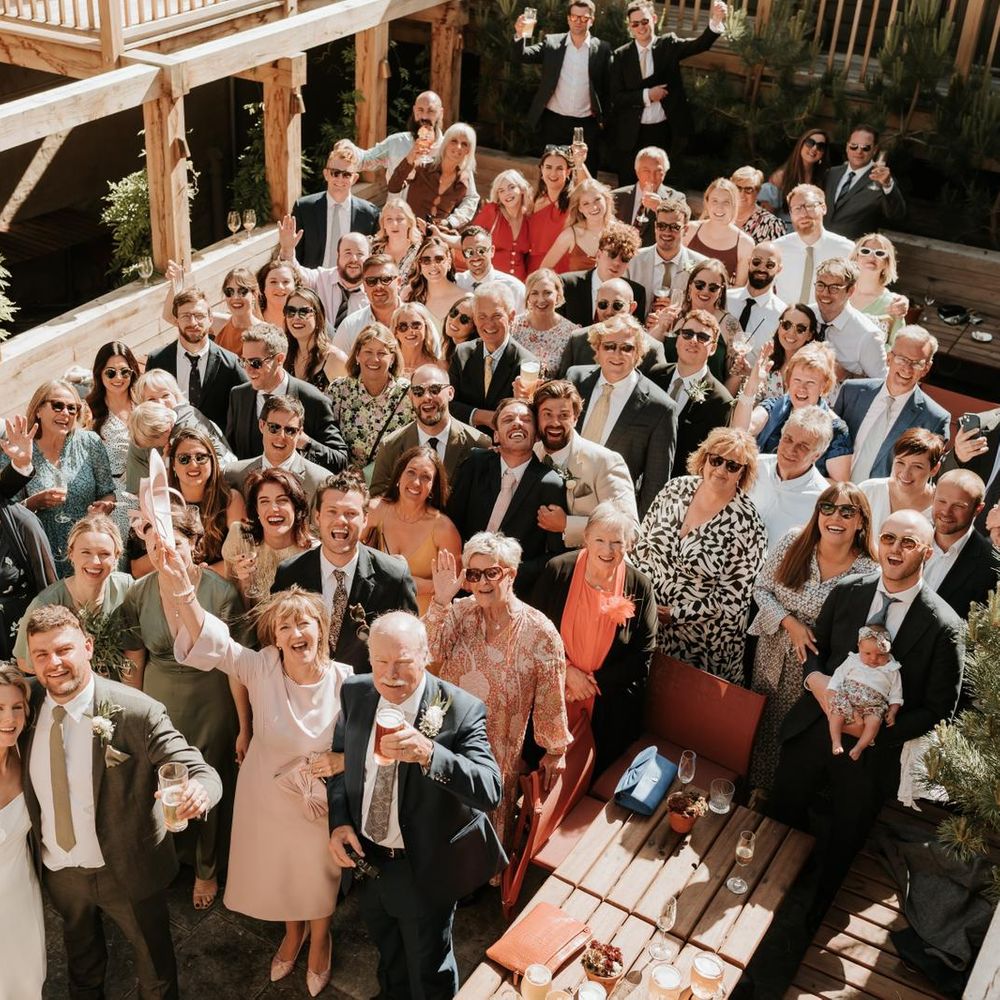 The George in Rye | Wedding Venues in East Sussex