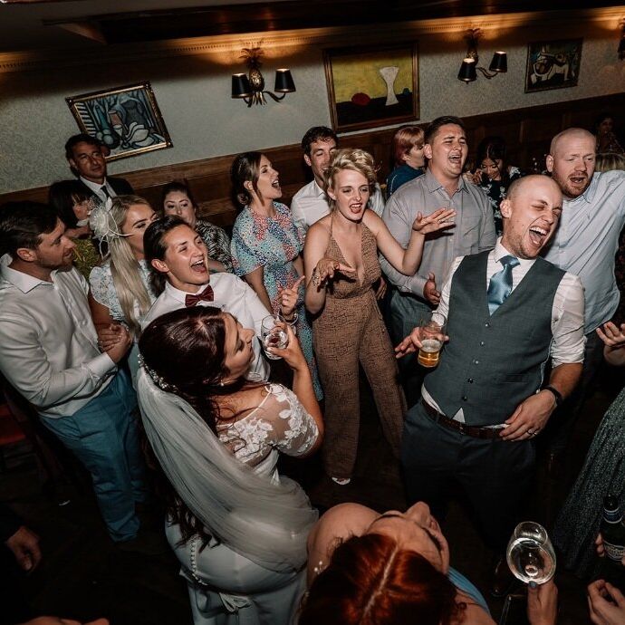 The Vines of Rochester | Wedding Venues in Kent