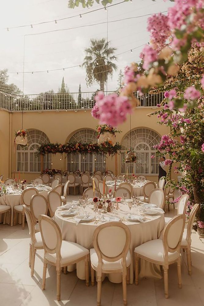 10 Best Destination Wedding Locations in the World