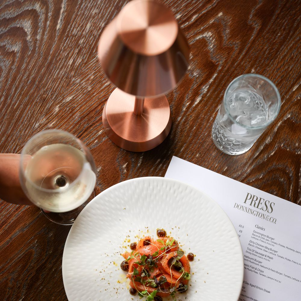 food-at-donnington-and-co