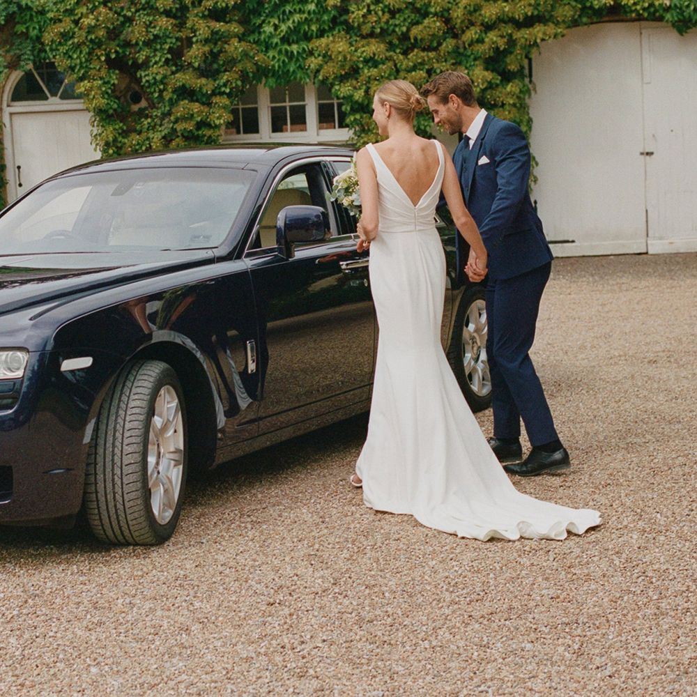 rolls royce ghost coopers of goodwood