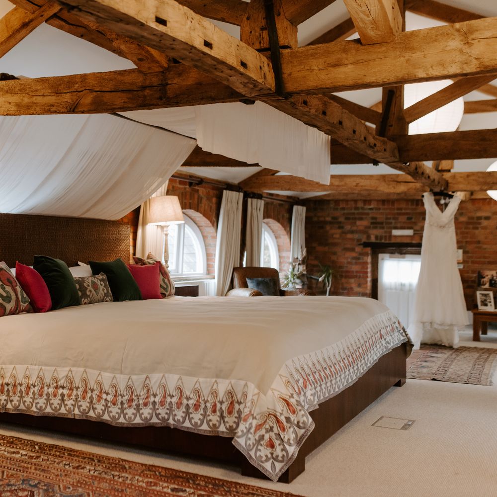 Wasing Park - Honeymoon Suite