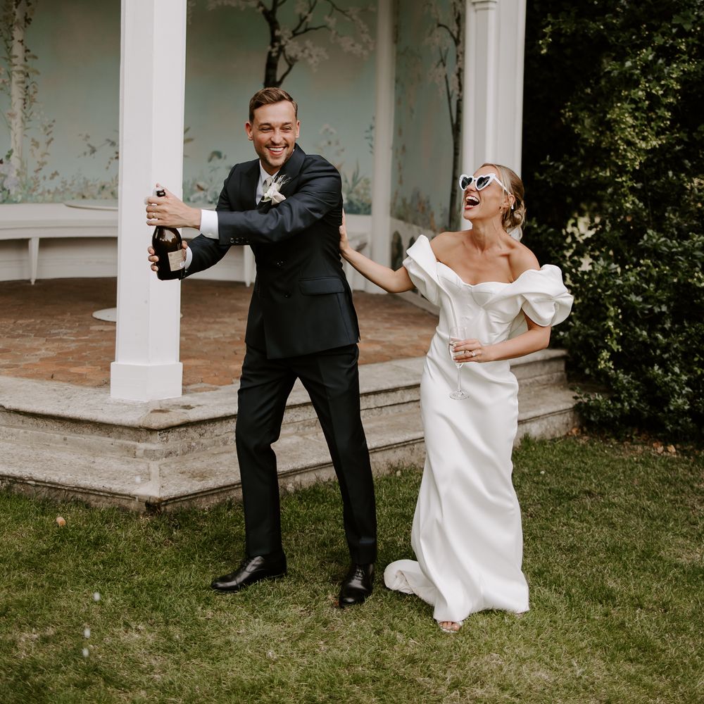 Wasing Park - Summerhouse