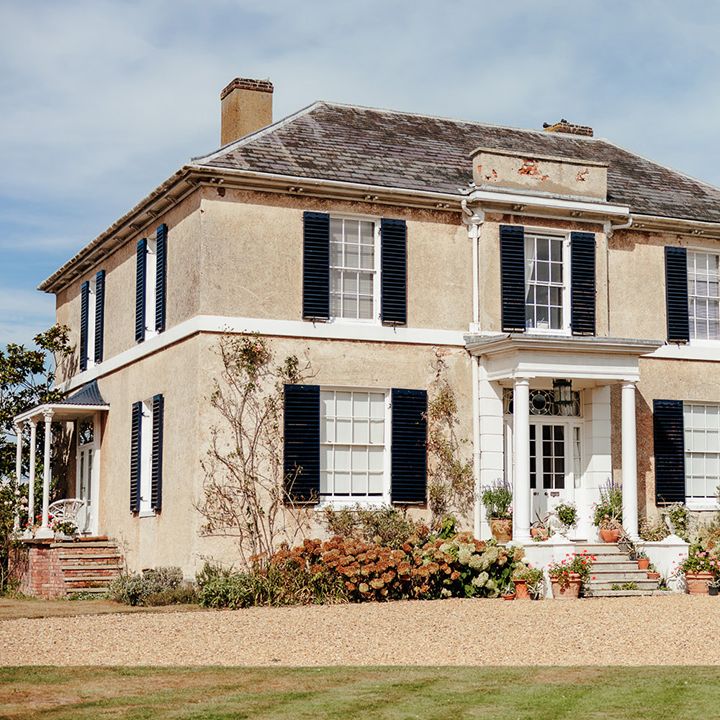 Preston Court wedding venue