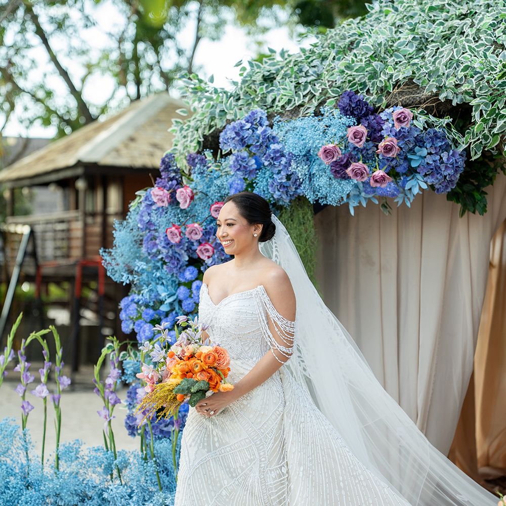 bride-in-bespoke-sequin-wedding-dress