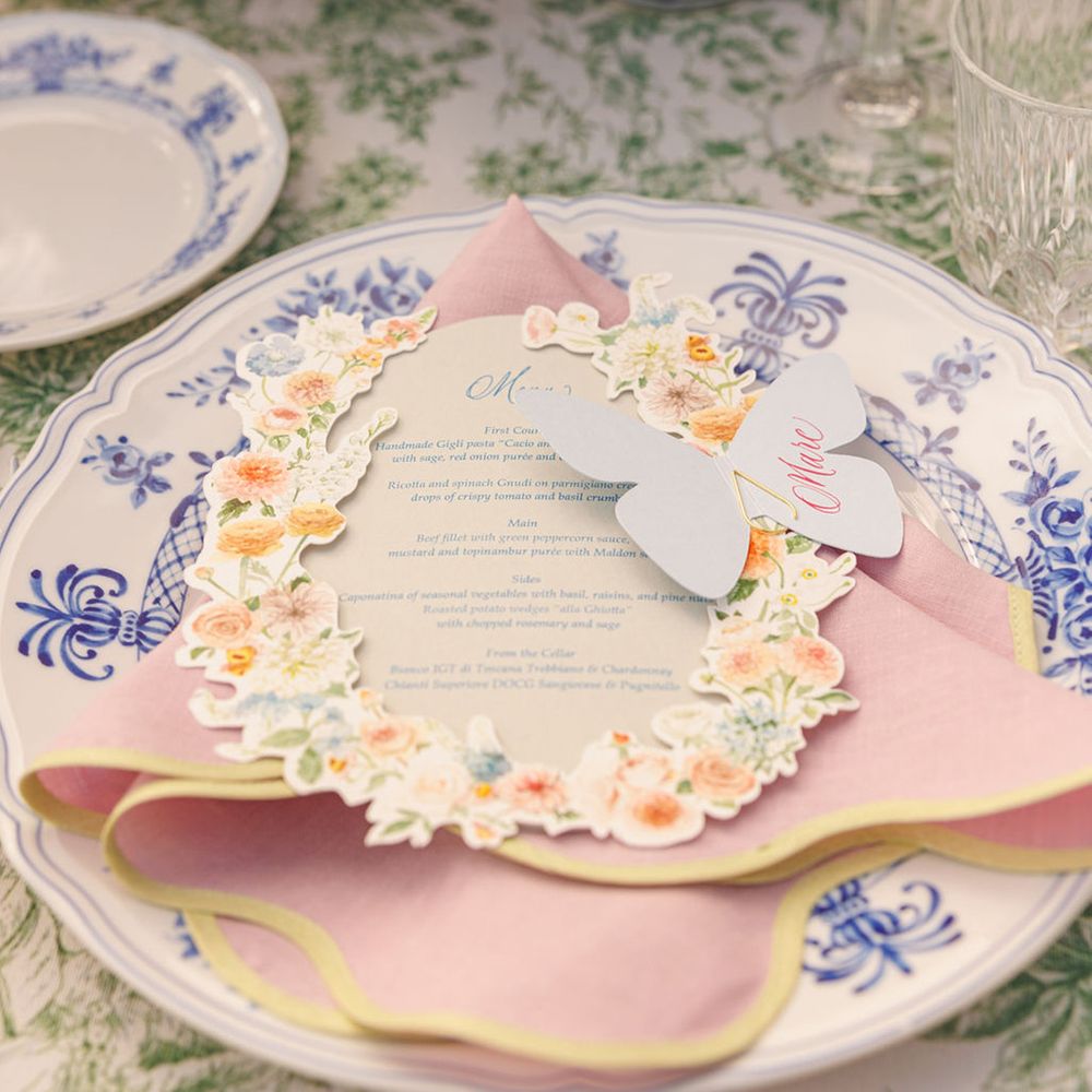 pink-blue-pastel-floral-wedding-place-setting