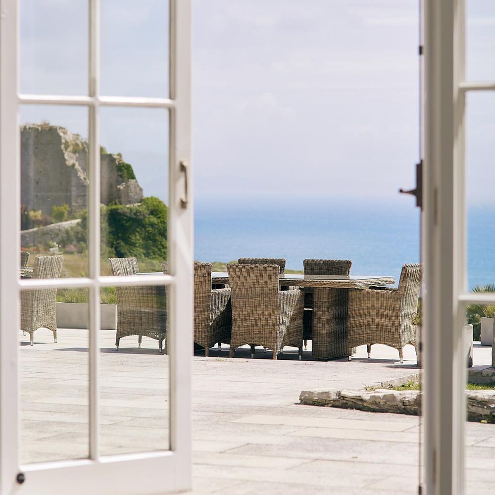 Pennsylvania Castle Estate