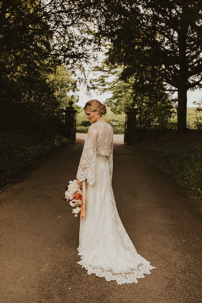 The Best Sustainable Wedding Dress Brands the-best-sustainable-wedding-dress-brands