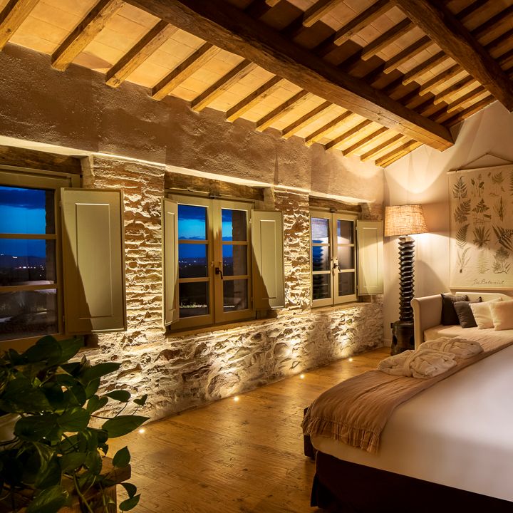 Borgo Antichi Orti Assisi Suite