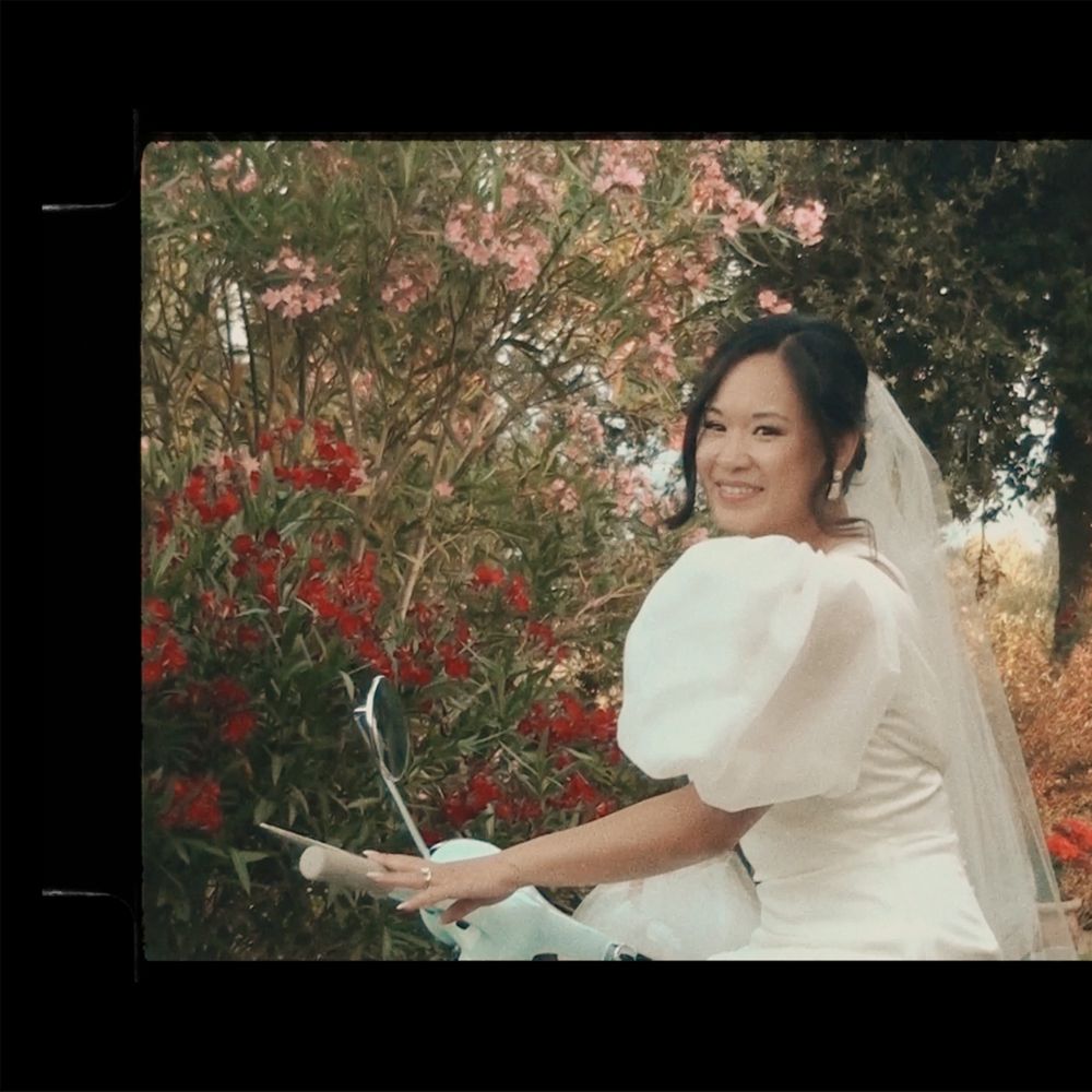 wedding film vintage videography by soma filmes