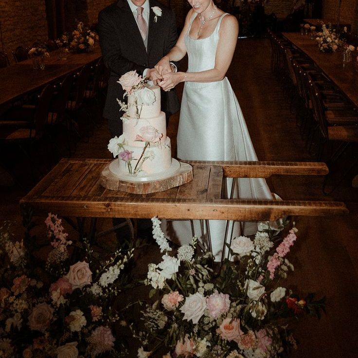 Cosy Enchanting Rustic Wedding At Tythe Barn