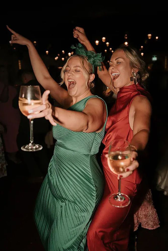 20 Best Autumn Wedding Guest Dresses for 2025 20 Best Autumn Wedding Guest Dresses for 2025