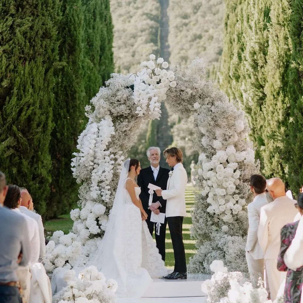 millie-bobby-brown-wedding-dress-jake-bongiovi-vows