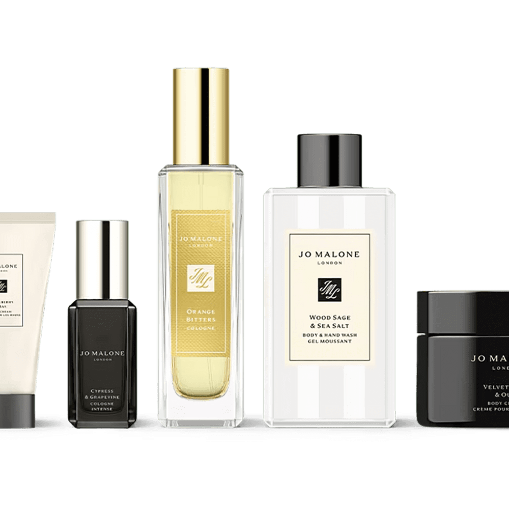 Jo Malone Advent Calendar 2025 product selection
