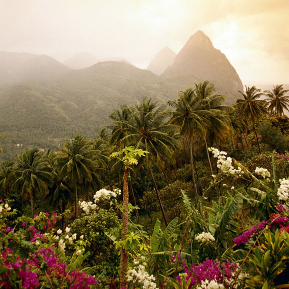 pitons-in-st-lucia