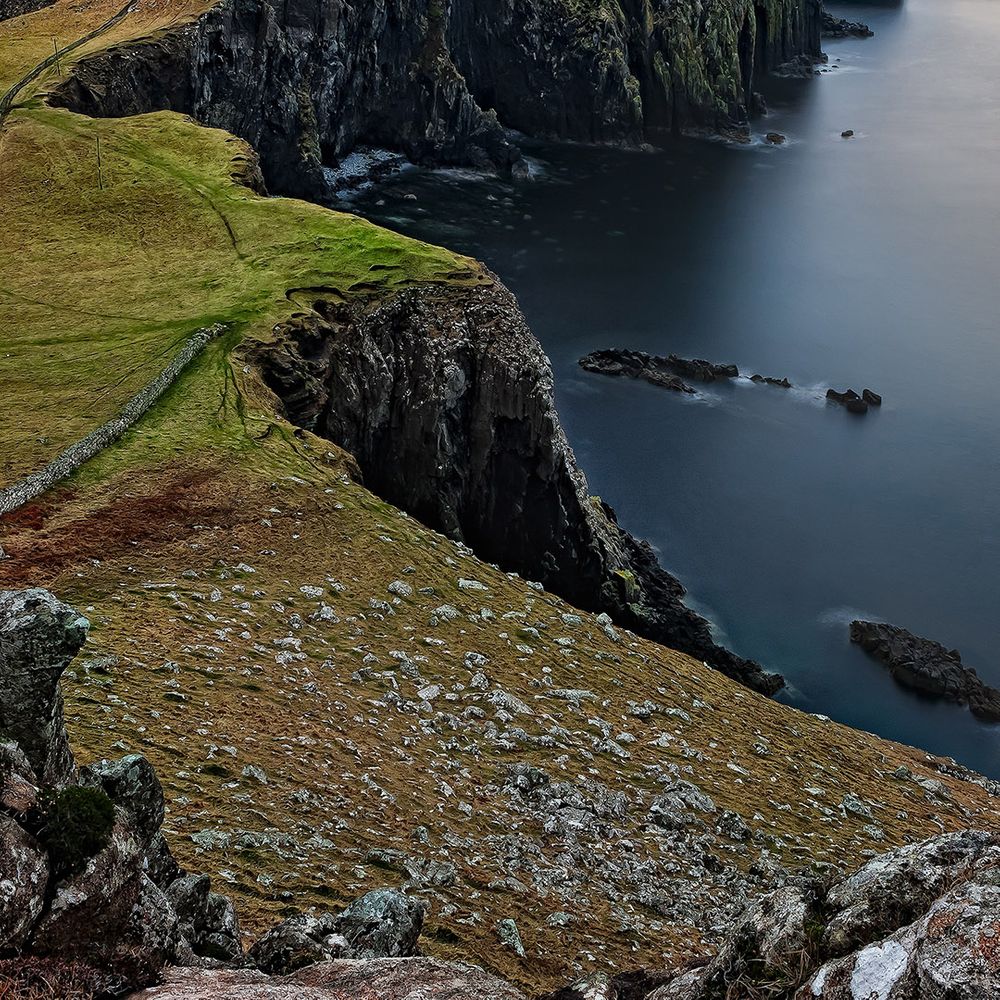 scotland-cliffs