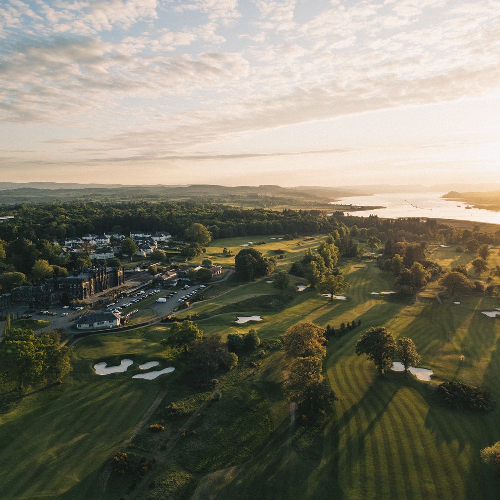 Mar Hall Golf & Spa Resort