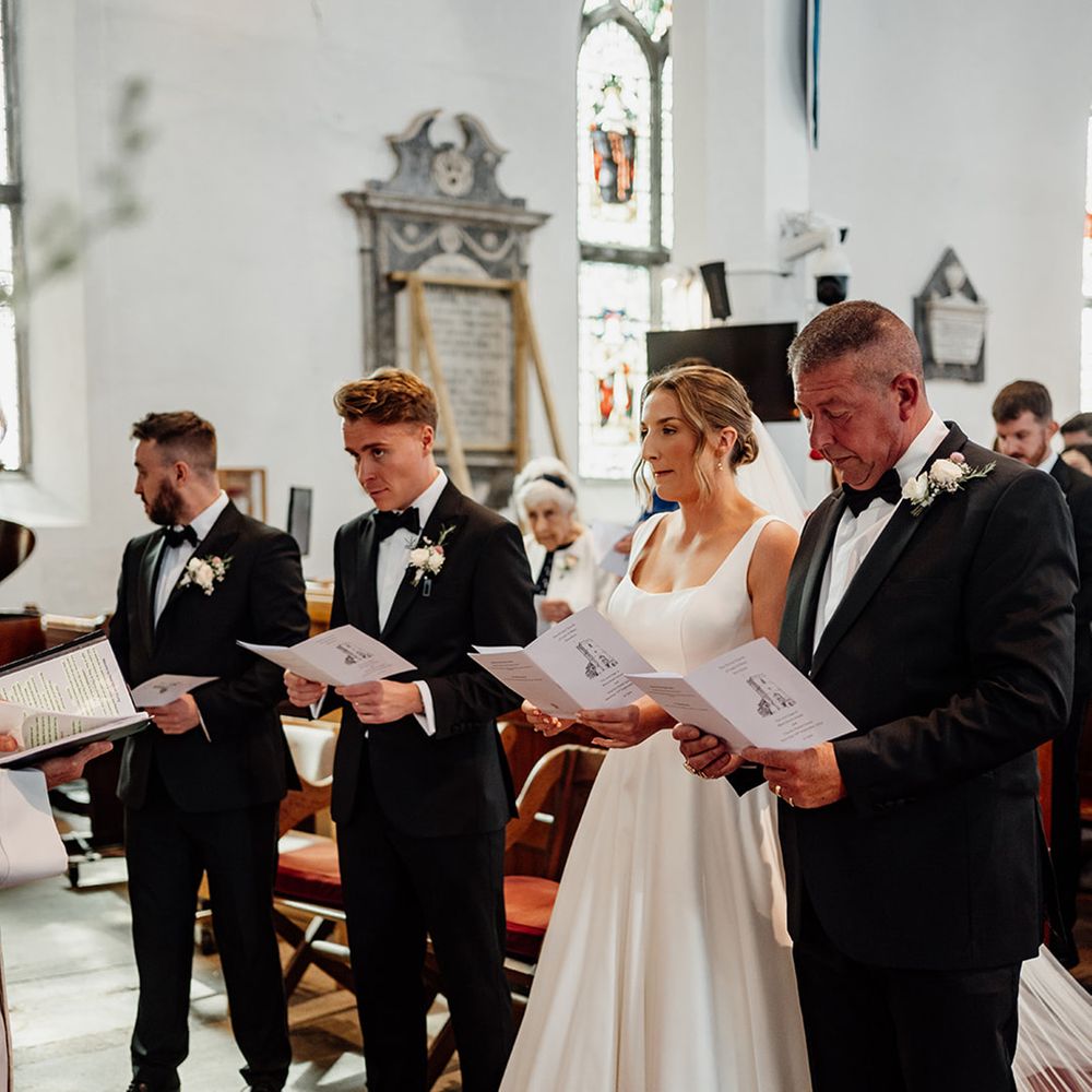 church-wedding-ceremony