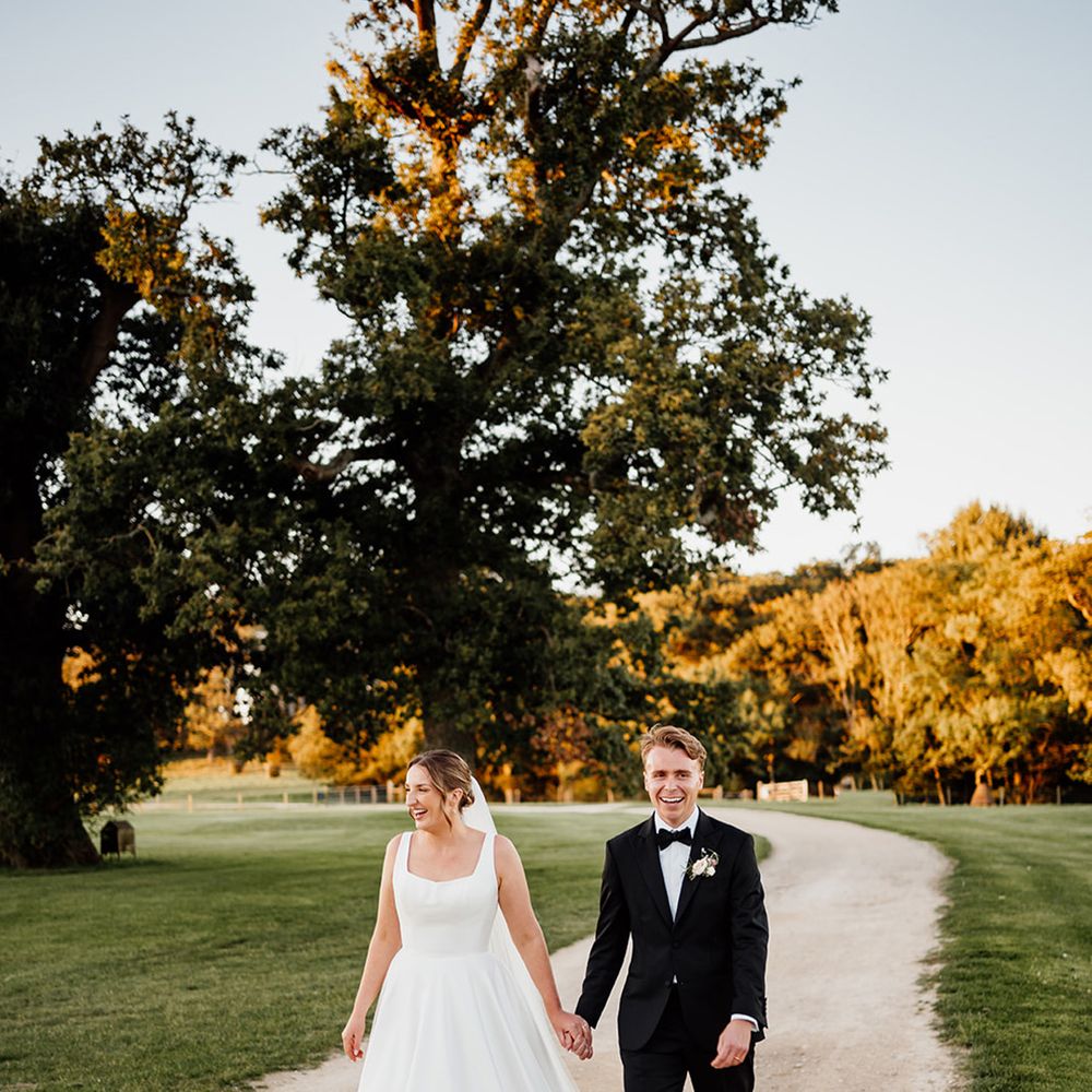 traditional-black-tie-wedding