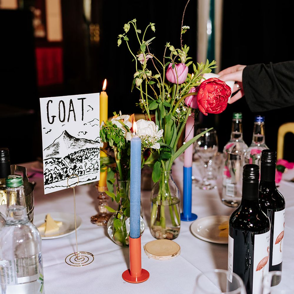 colourful-wedding-table-centrepiece