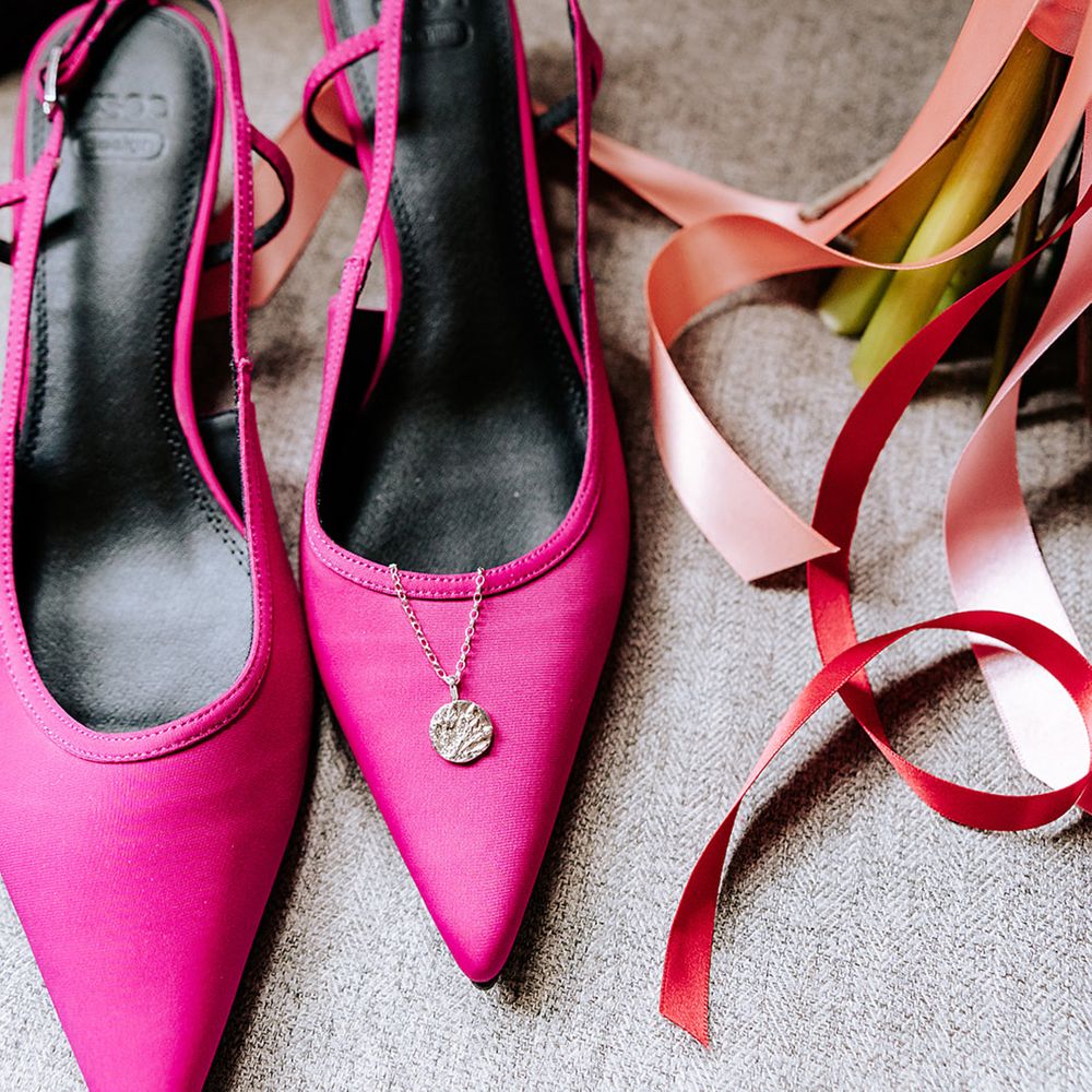 hot-pink-wedding-shoes