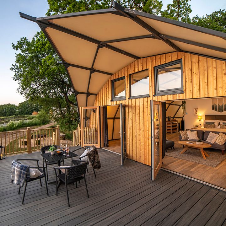 clawford lakes wellness retreat lodge accommodation