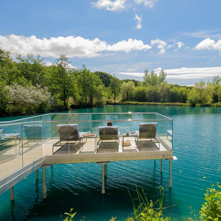 clawford lakes wellness retreat lake spa