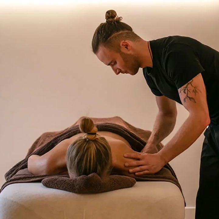 combe grove health wellness spa treatment