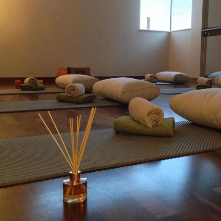 ockenden manor wellness mindfulness treatment