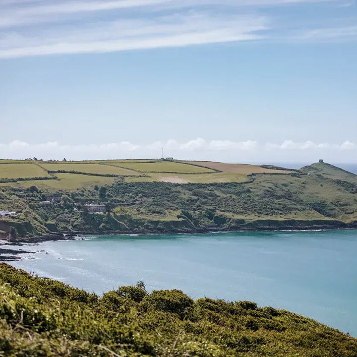 polhawn fort coastal wellness retreat