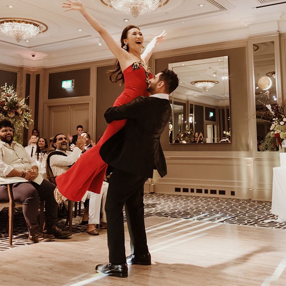 groom-lifts-bride-for-epic-first-dance