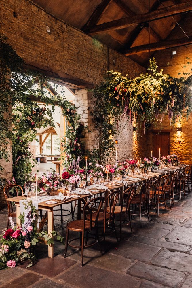 Sustainable Wedding Ideas for an Eco-Friendly Celebration