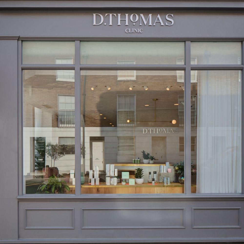 D-Thomas-Clinic