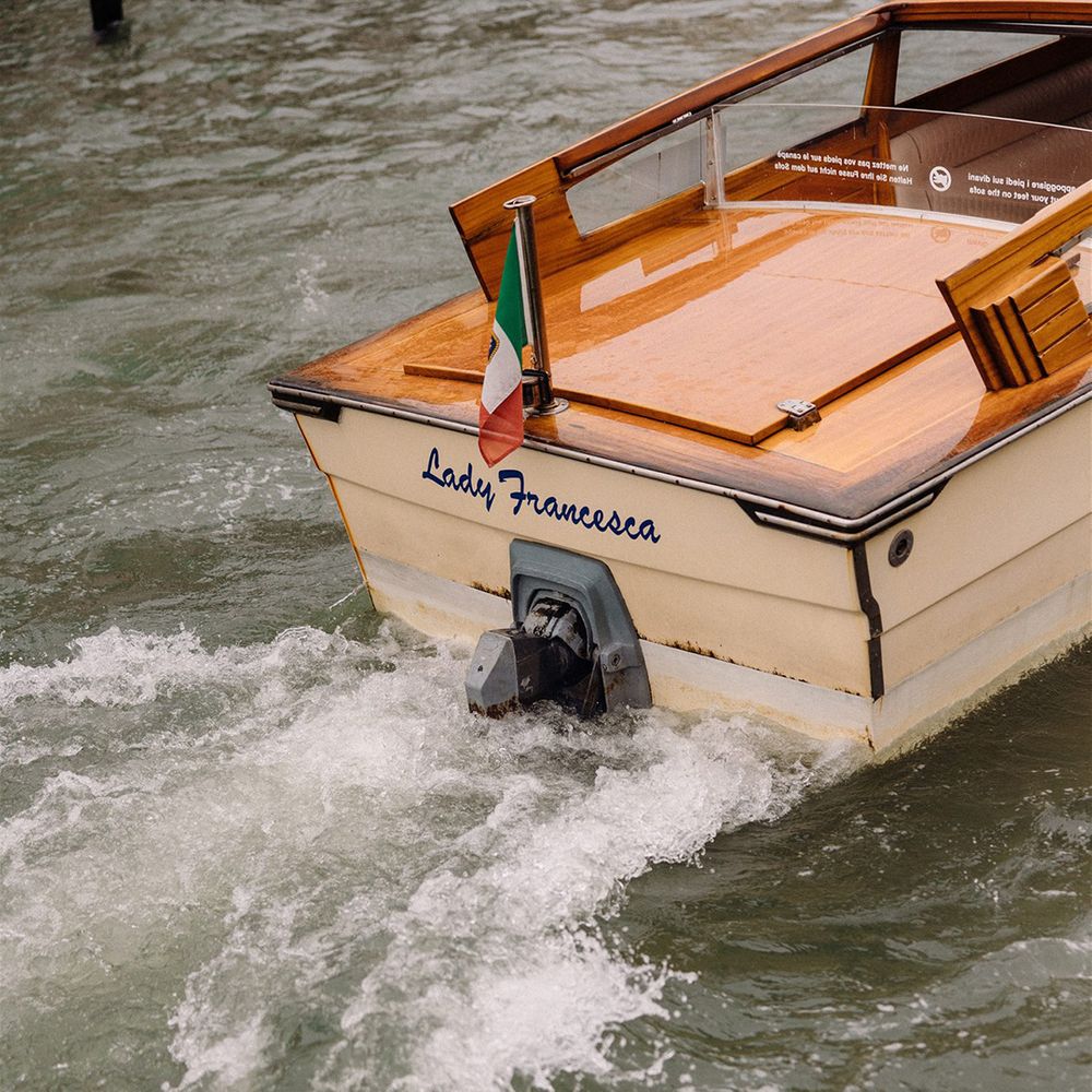boat-in-venice-wedding-transport