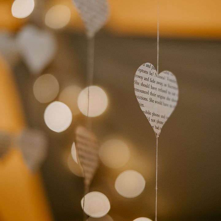 paper-heart-decoration