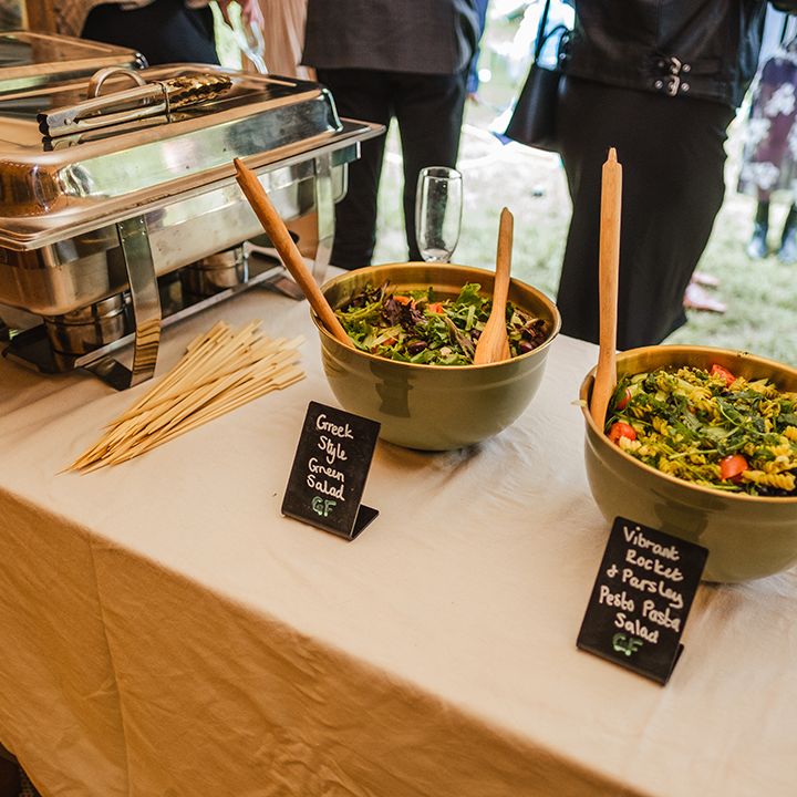 salad-bar-at-wedding