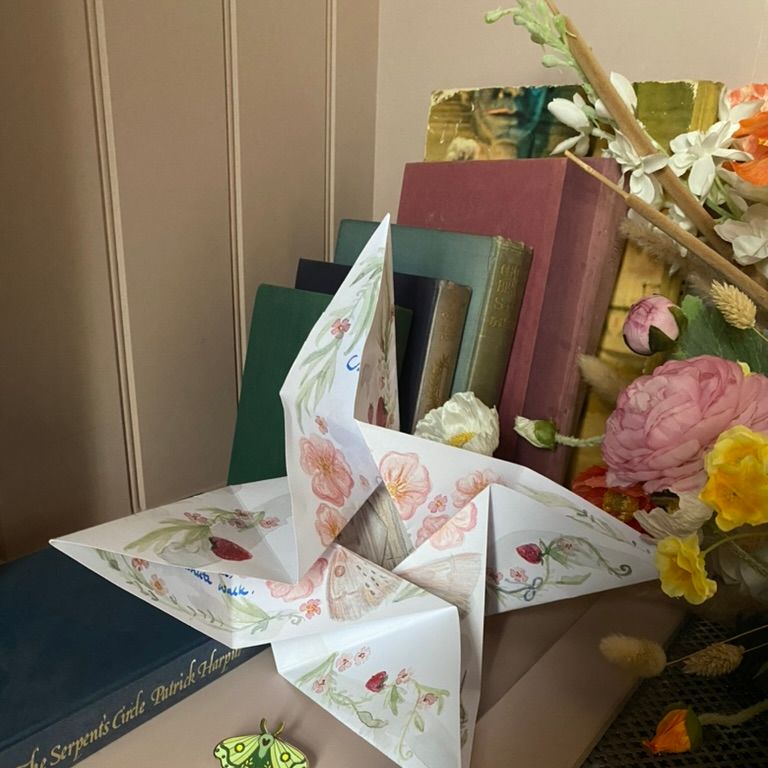 handmade-origami-gift