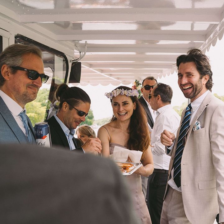 wedding-guests-on-wedding-boat
