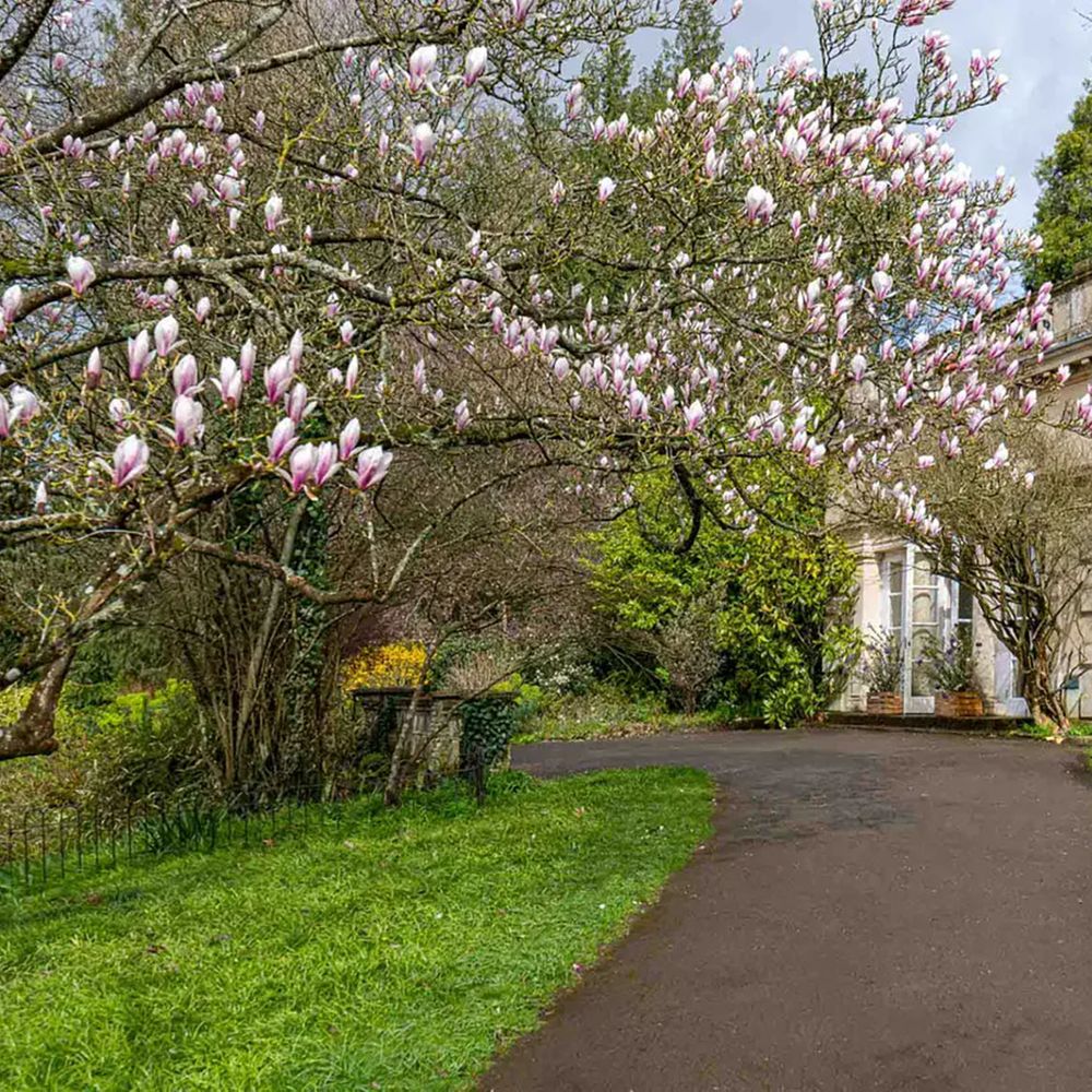 Heritage Parks Bath wedding venue exterior
