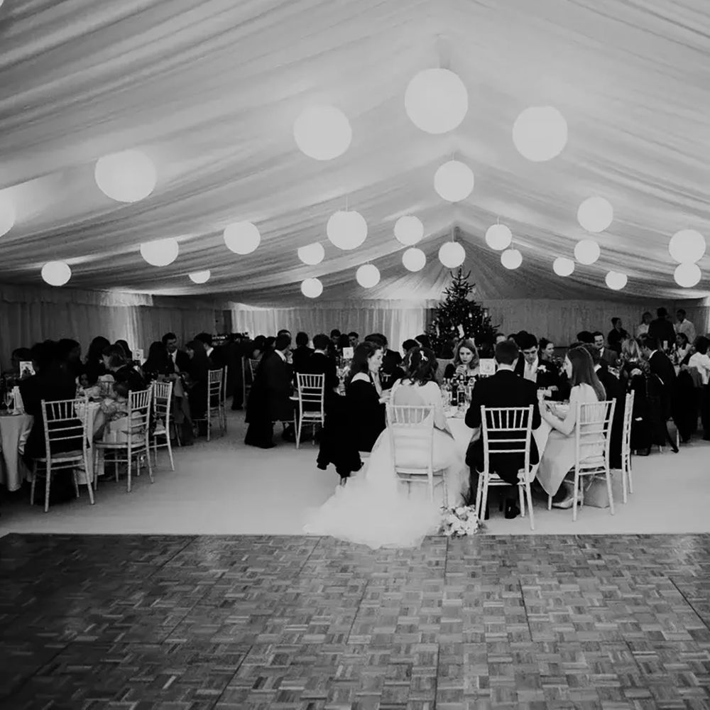 Prior Park College Bath wedding venue reception