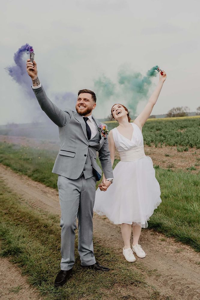 Festival-Themed Wedding Dresses & Guest Outfit Ideas for 2025 Festival-Themed Wedding Dresses & Guest Outfit Ideas for 2025
