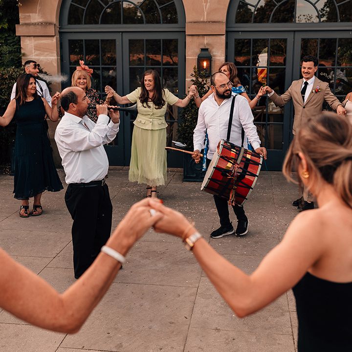 traditional-wedding-dance-with-drummers
